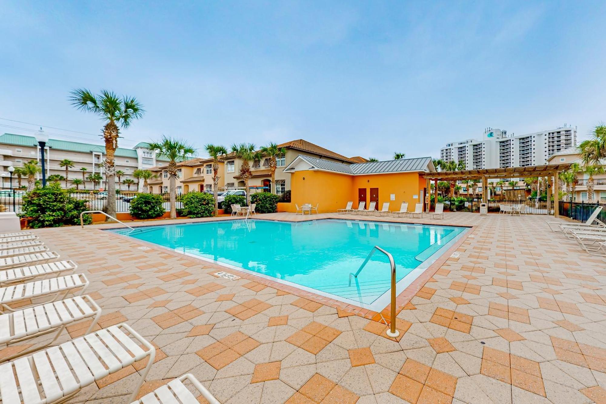 Miramar Beach Villas #946B Destin Exterior foto