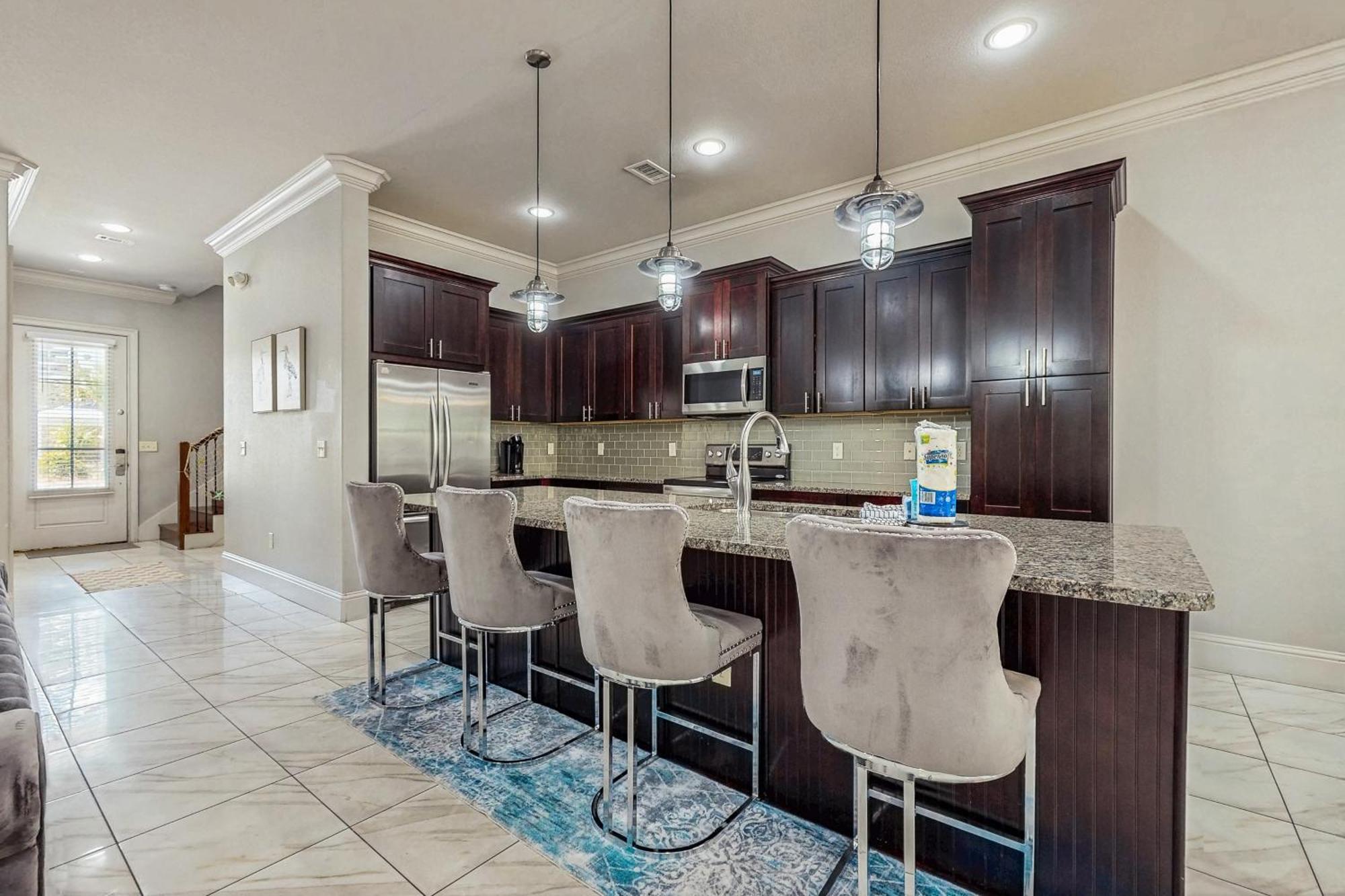 Miramar Beach Villas #946B Destin Exterior foto